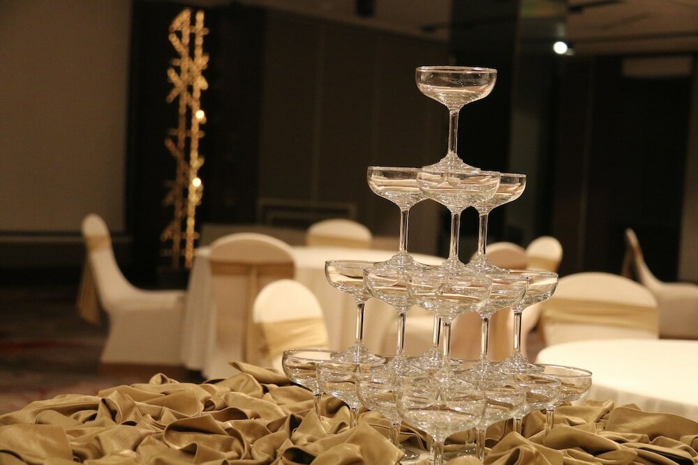 Фото Отель Hilton Colombo Residence