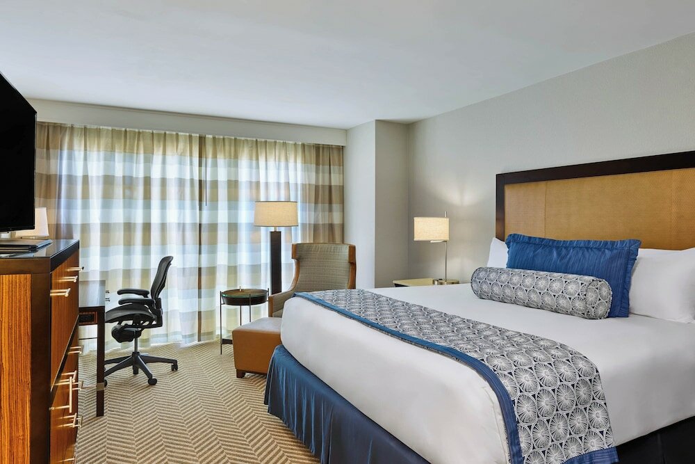 Фото The Westshore Grand, A Tribute Portfolio Hotel, Tampa