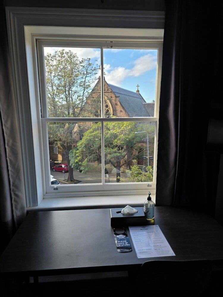 Фото Bayswater Boutique Lodge