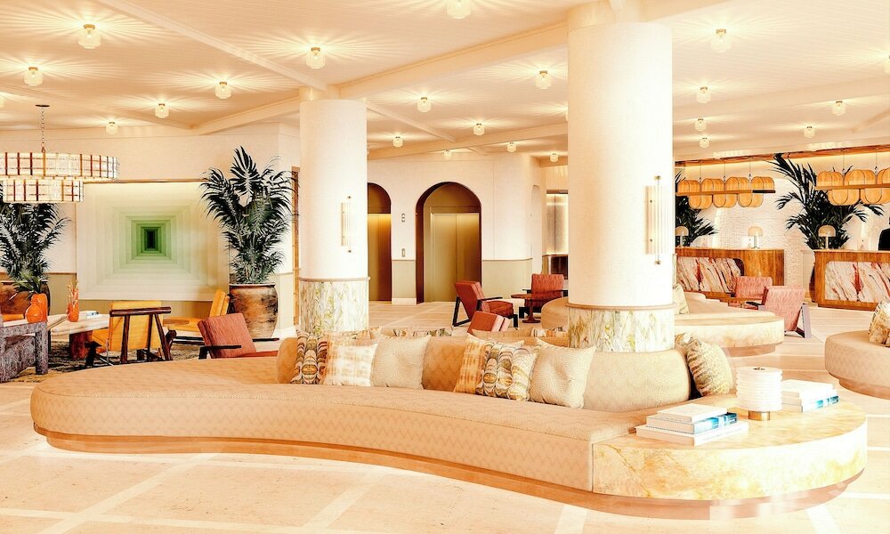 Фото Hard Rock Hotel Ibiza