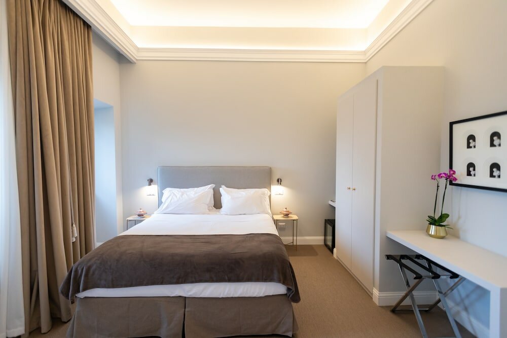 Фото Domus 21 Luxury Suites