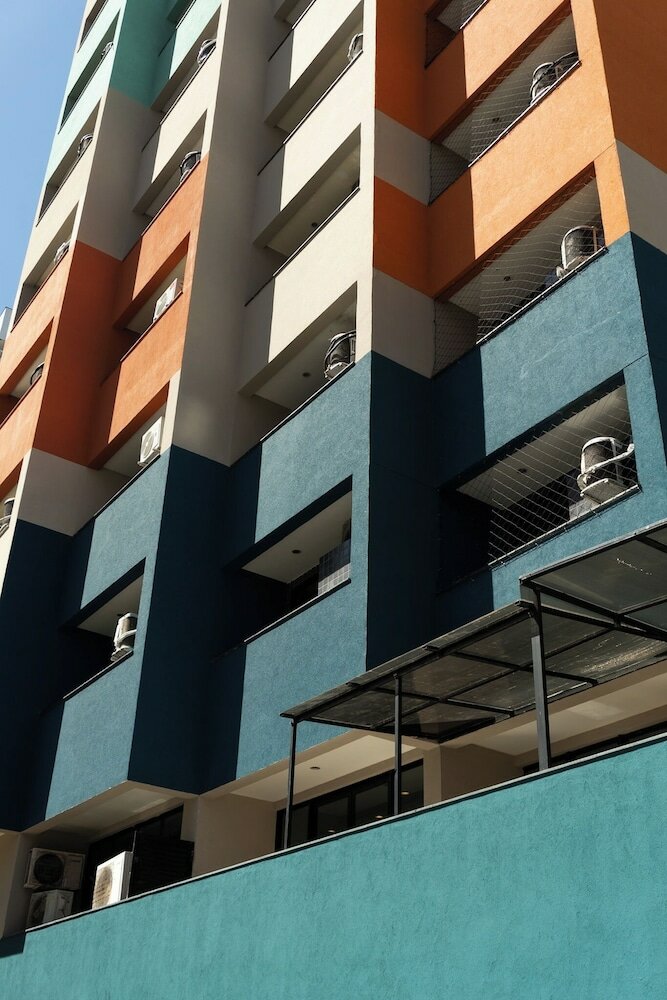 Фото D8 Hotel Express