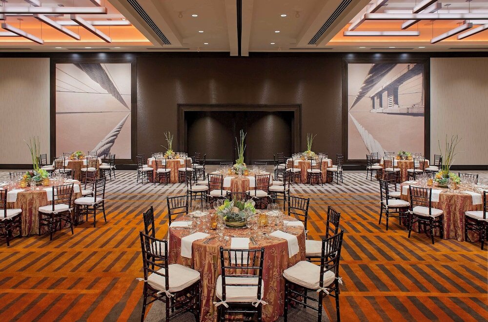 Фото Grand Hyatt San Francisco