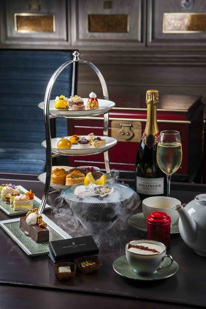 Фото The Portman Ritz Carlton