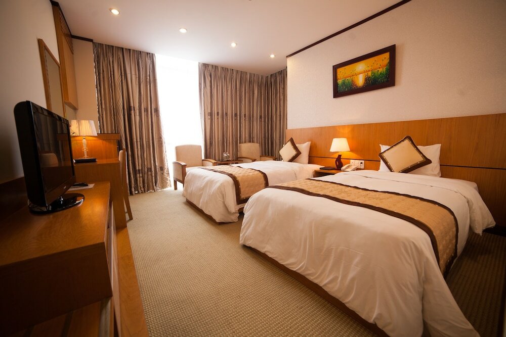 Фото Danang Petro Hotel