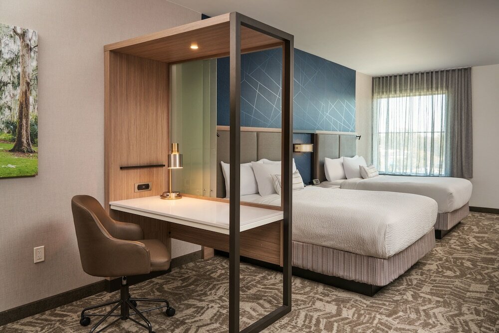 Фото SpringHill Suites by Marriott Winter Park
