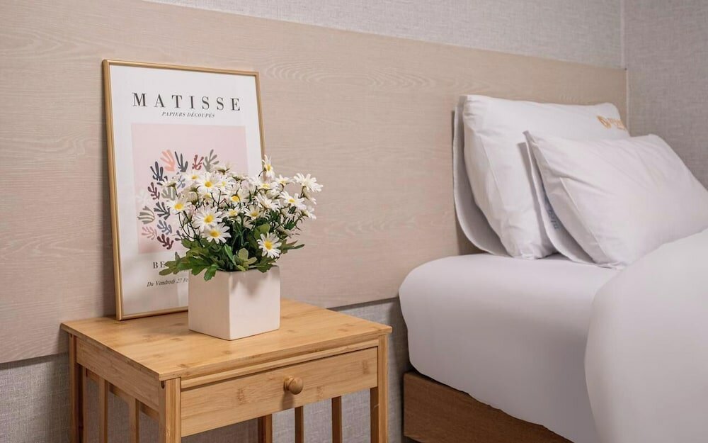 Фото Peanut Hotel