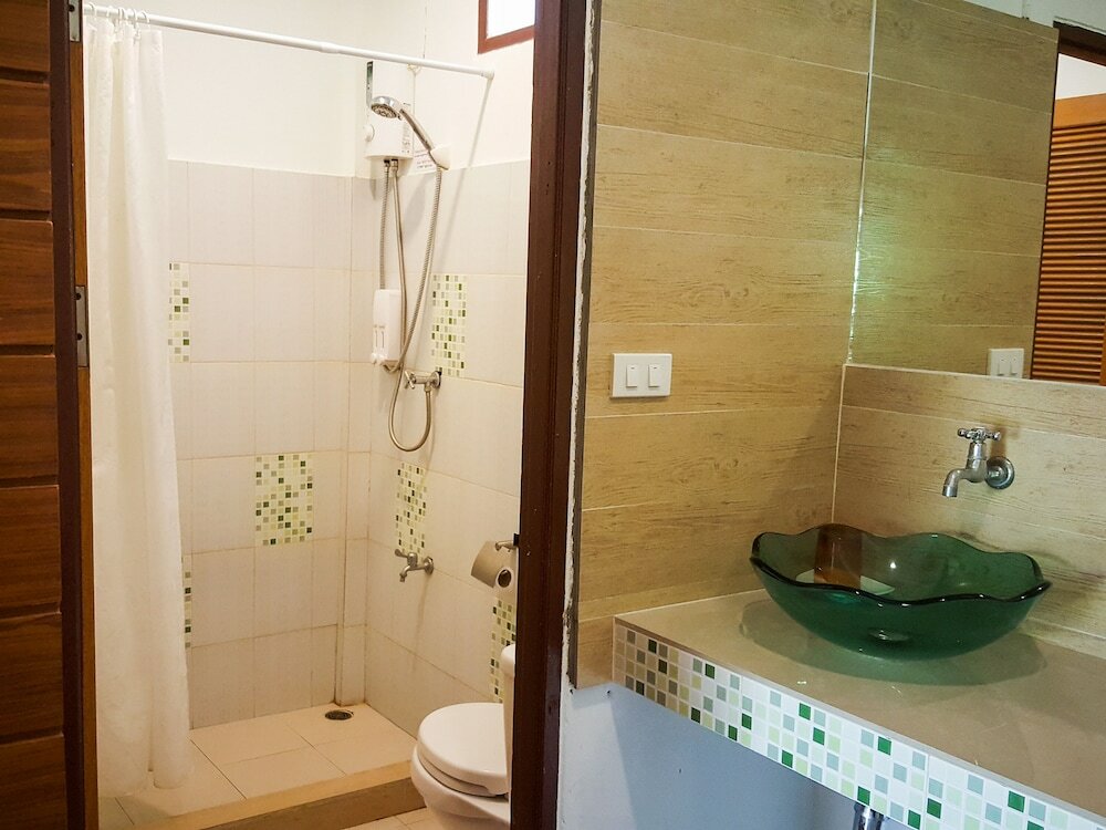 Фото Glur Hostel Aonang