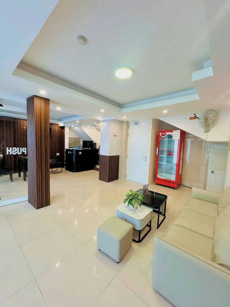 Фото Canary Boutique Hotel