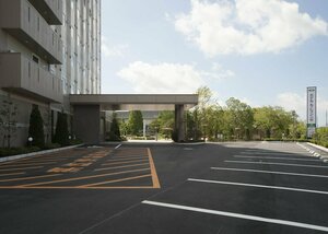 Гостиница Hotel Route Inn Ono