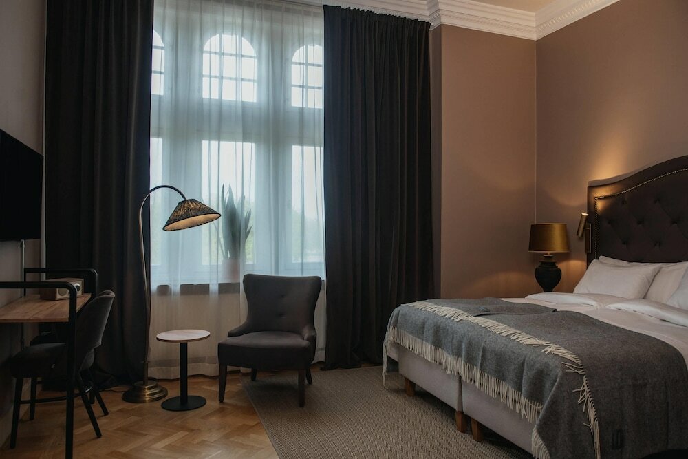 Фото First Hotel Christian IV