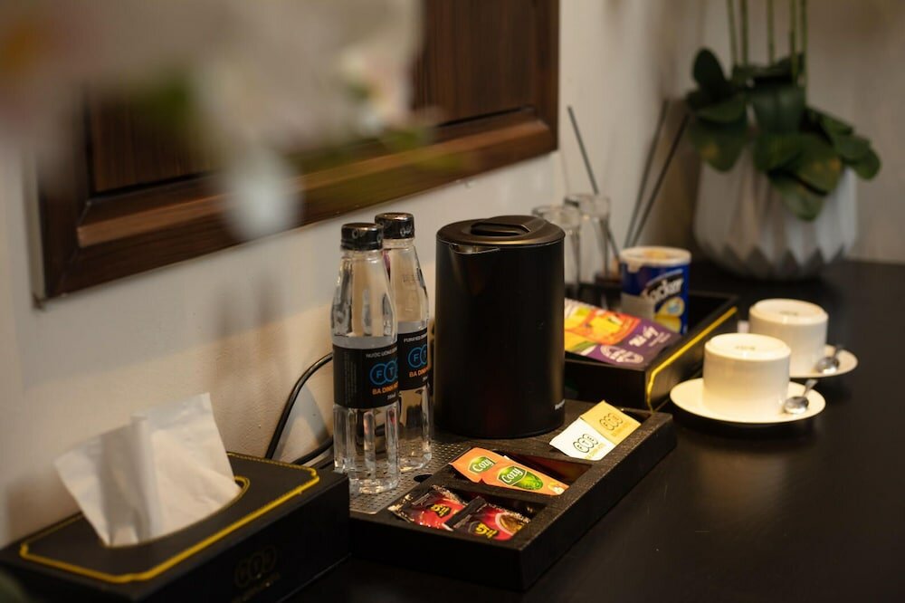 Фото Fte Ba Dinh Hotel