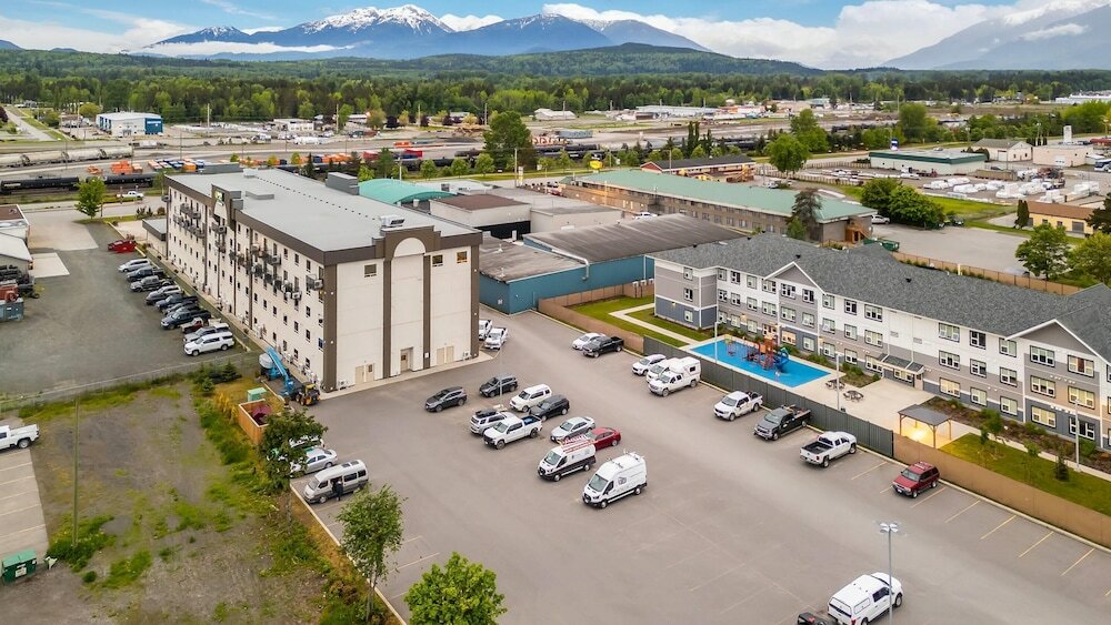 Фото Quality Inn Sunshine Suites