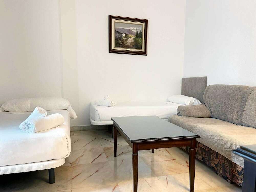 Фото Hotel Turia Valencia