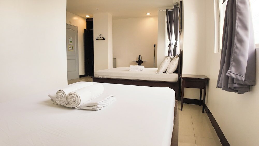 Фото Getz Hotel