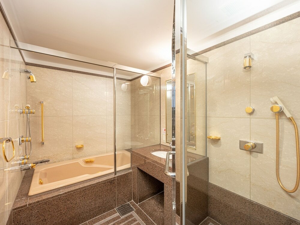 Фото HOTEL MYSTAYS Hiroshima Peace Park