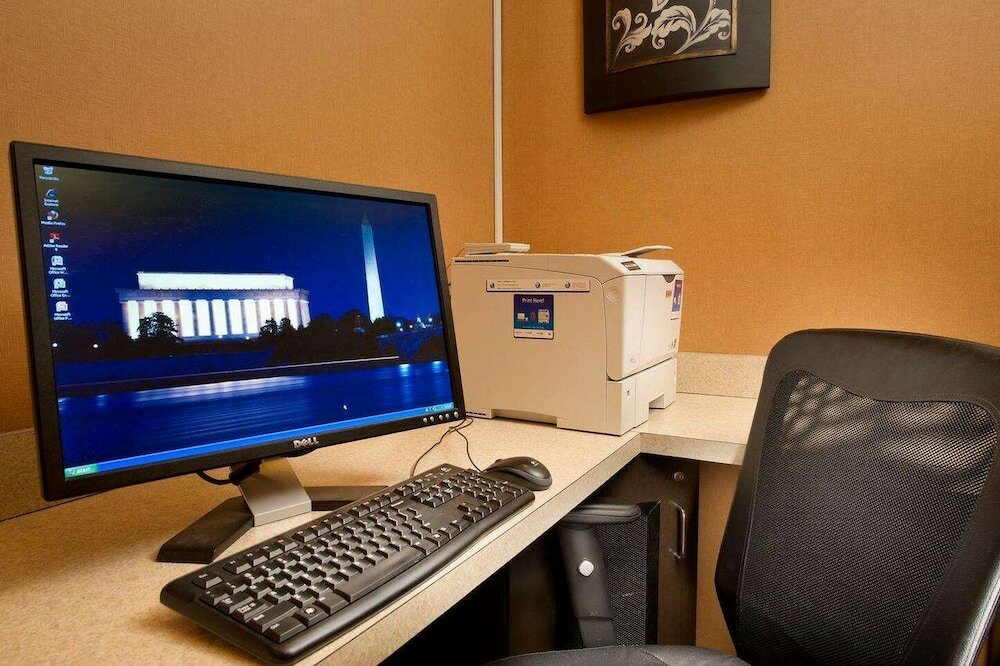 Фото American Inn Of Bethesda