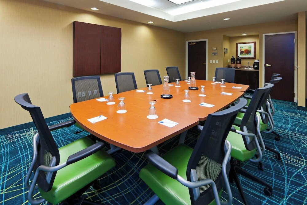 Фото Springhill Suites by Marriott Denver Westminster
