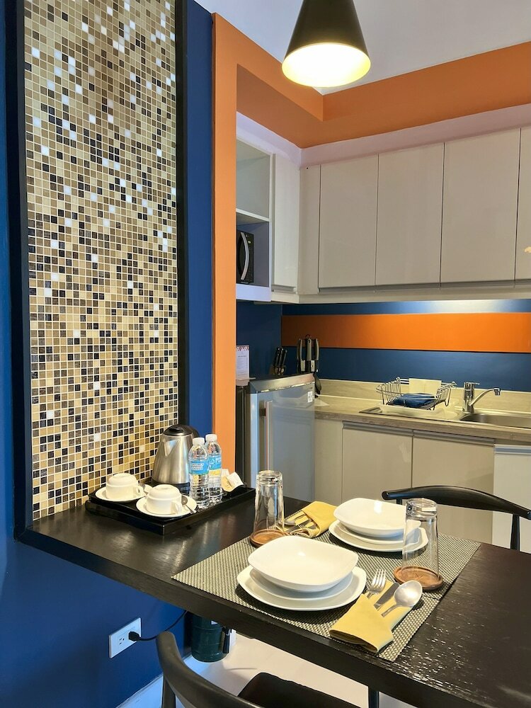 Фото Kl Serviced Residences