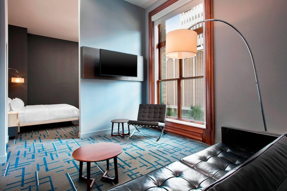 Фото Le Meridien Tampa