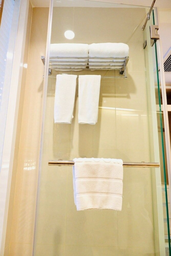 Фото FuramaXclusive Pratunam Park Hotel
