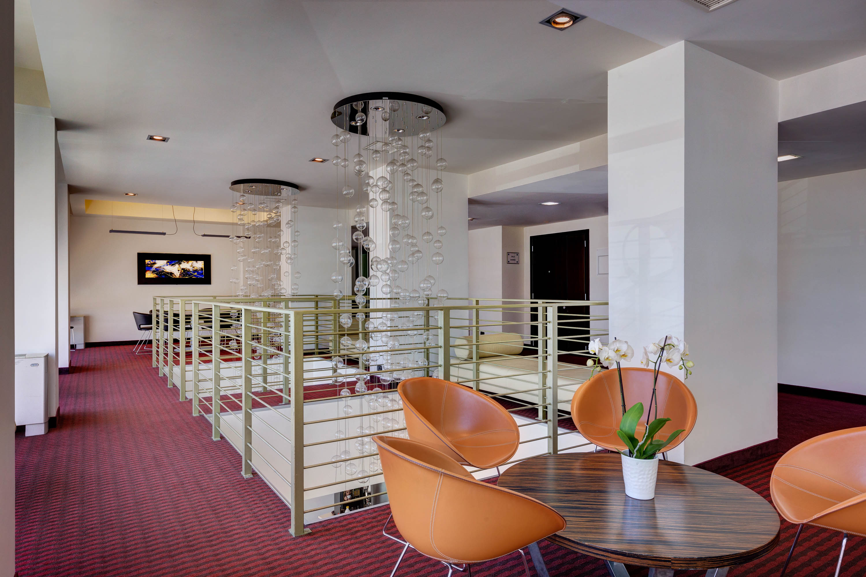 Фото iH Hotels Roma Z3