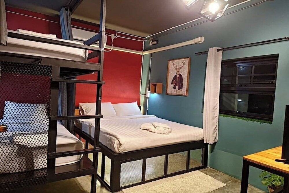 Фото Tanwa Hotel