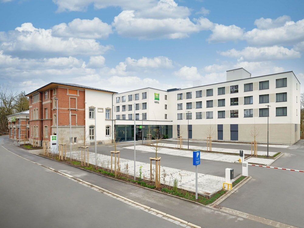 Фото Ibis Styles Coburg