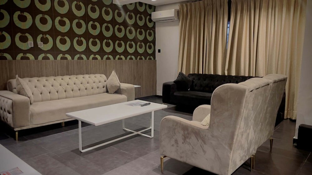 Фото Maison Fahrenheit