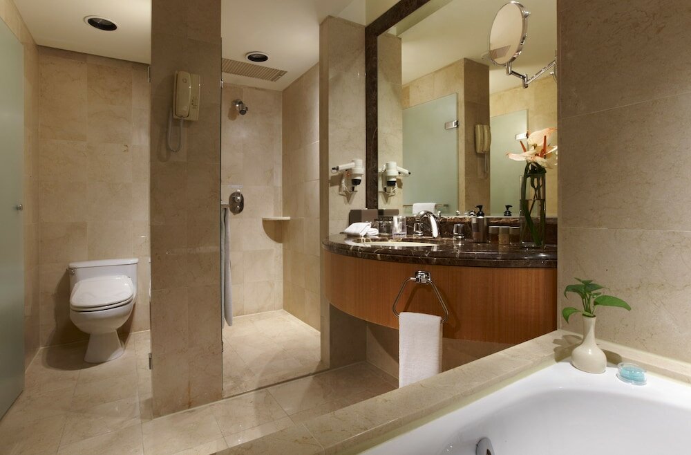 Фото The Splendor Hotel Taichung