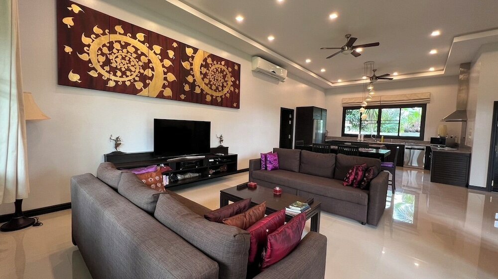 Фото ThaiLife Wellness & Meditation Resort