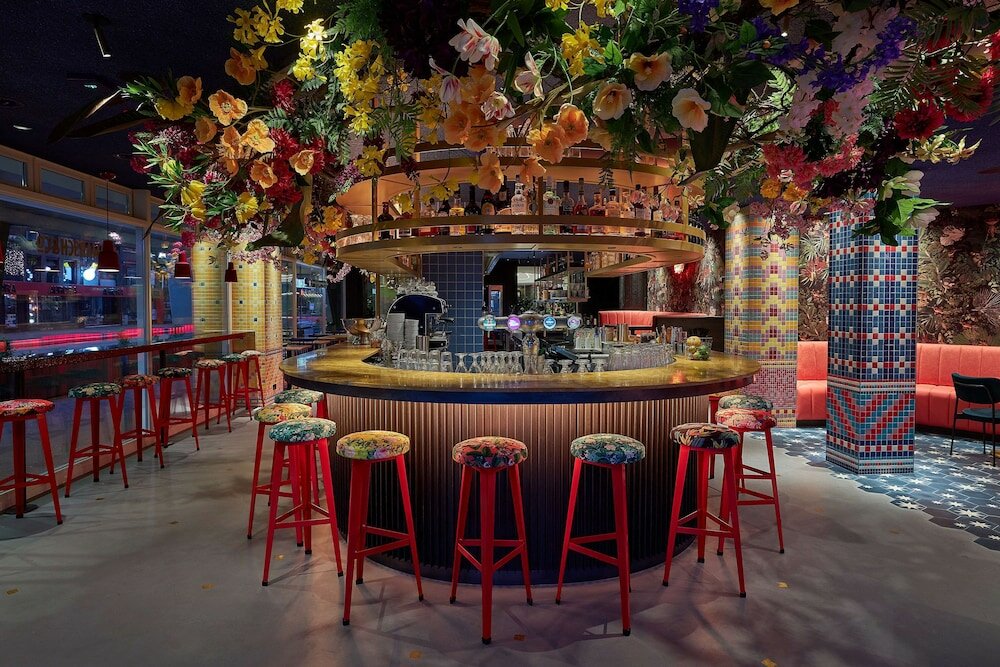 Фото Nh Collection Amsterdam Flower Market