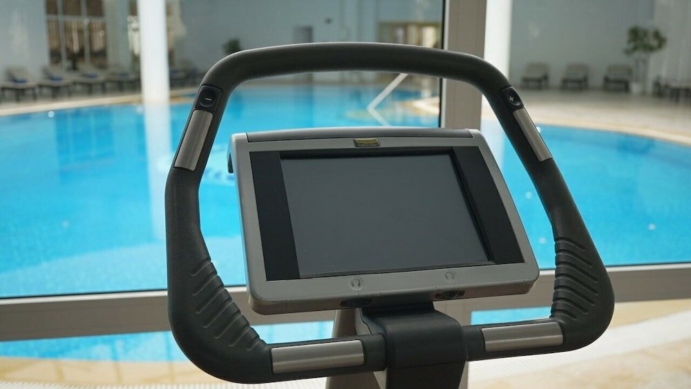 Фото Golden Tulip Taj Sultan