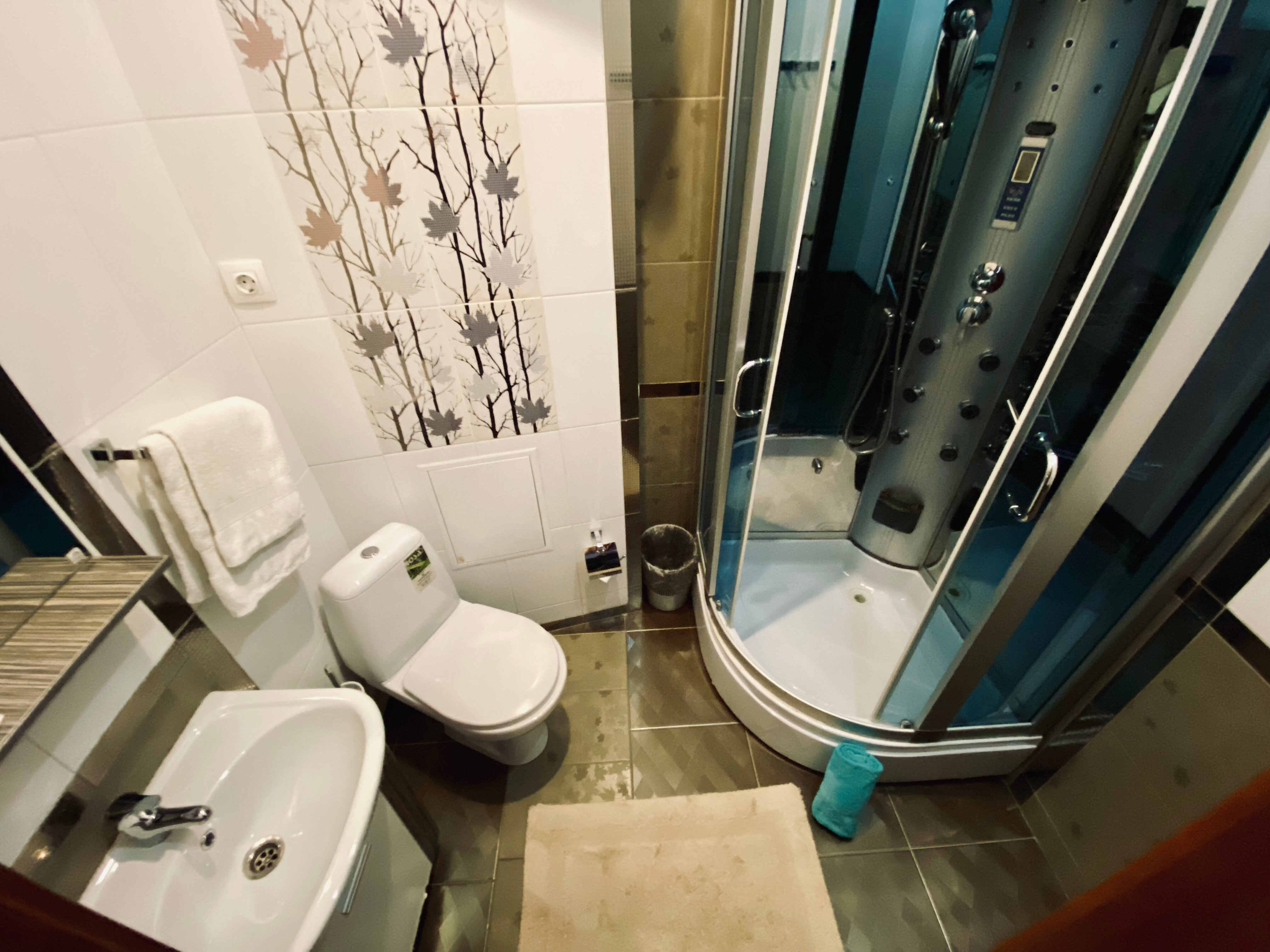 Фото Гостиница на Советском