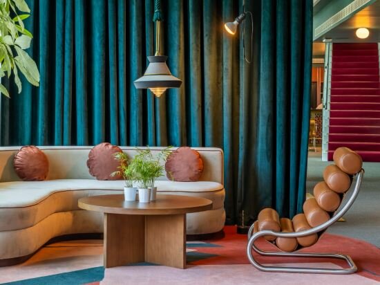 Фото Cenica Porto Hotel, Curio Collection by Hilton