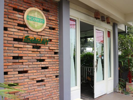 Фото Roemah 28 Syariah