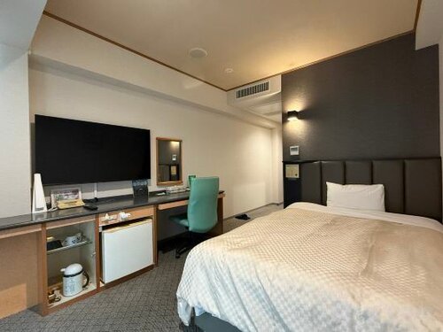 Гостиница Suzuka Storia Hotel в Префектуре Миэ