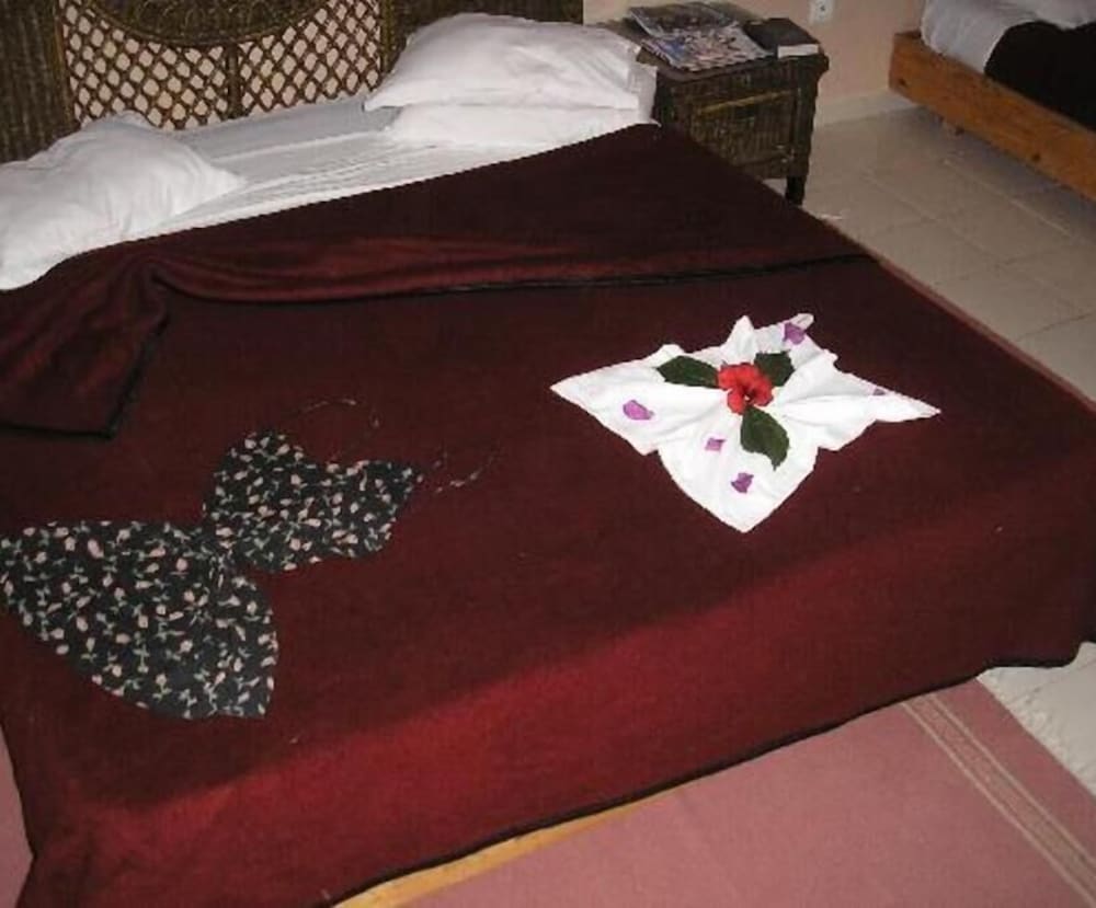 Фото African Queen Hammamet