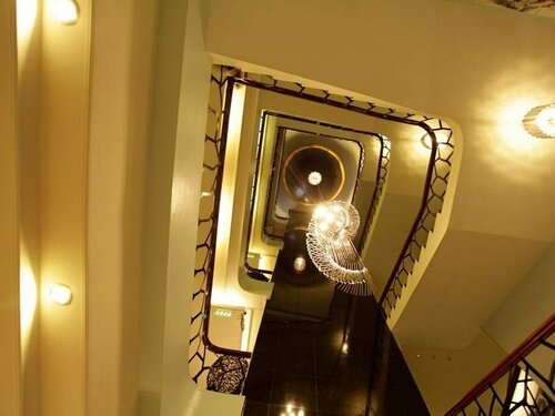Гостиница Holiday Plaza Hotel в Провинции Кагаян