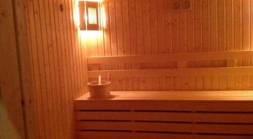 Гостиница Arena Mar Hotel & SPA в Золотых Песках
