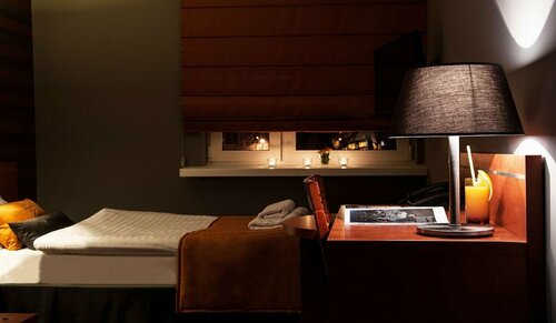 Гостиница Best Western Hotel Trybunalski в Петркув-Трибунальски
