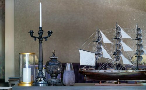 Гостиница Clove Villa в Центральной провинции