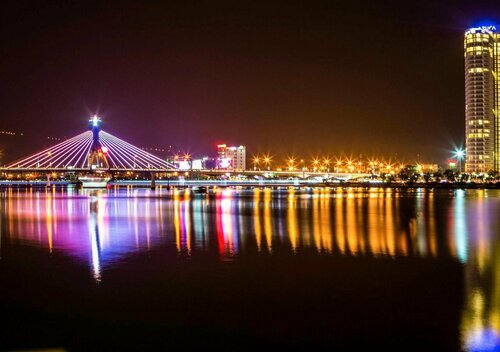 Внешний вид отеля Premier Village Danang Resort Managed by Accor в Дананге, фото 2