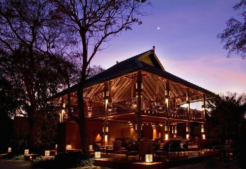 The Barai Suites and SPA at Hyatt Regency Hua Hin