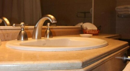 Гостиница Hotel Tucumán Center в Провинции Тукуман