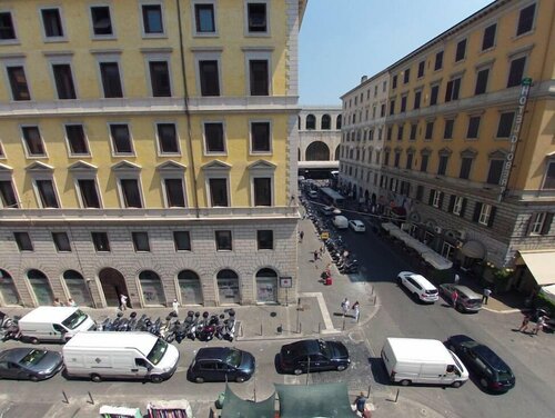 Hotel Ferrari