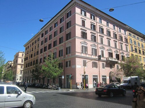Iulia Guest House by Rome Rooms