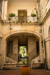 отель I 4 Balconi