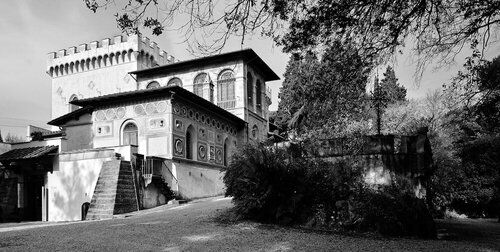 Residence Leopoldo