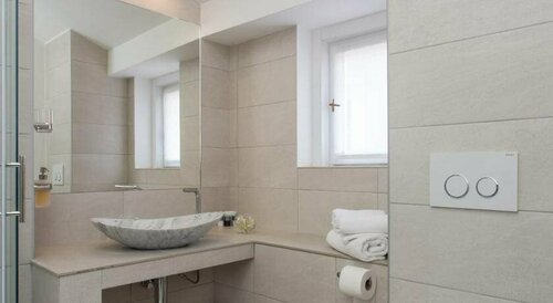 Гостиница Klarisa Palace Rooms в Дубровнике